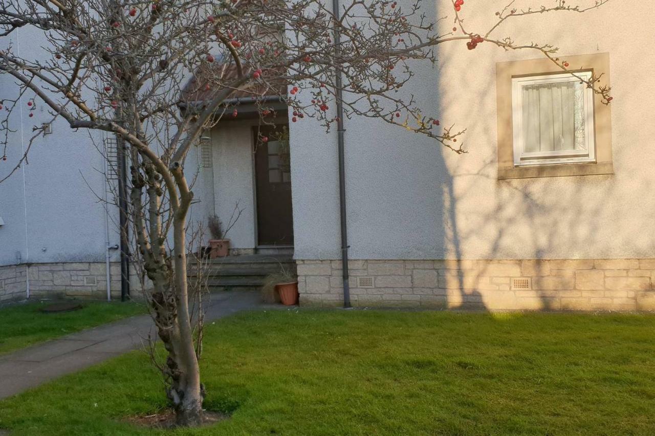 The Beach Apartment, Near Outlander Location Kirkcaldy Exterior photo